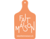 Label Fait Maison, logo